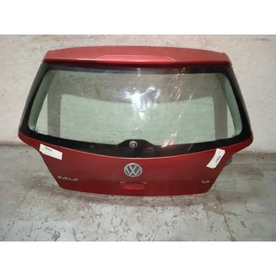 Porton Trasero para Volkswagen Polo (9N3)