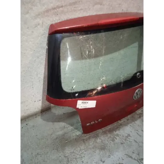 Porton Trasero para Volkswagen Polo (9N3)