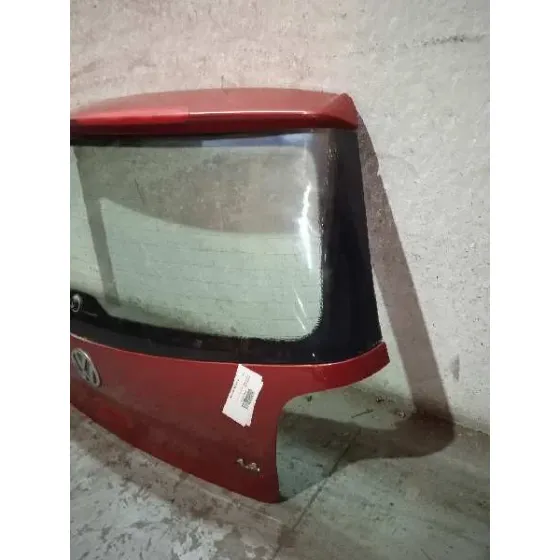 Porton Trasero para Volkswagen Polo (9N3)