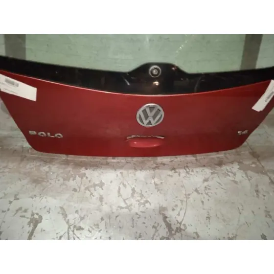 Porton Trasero para Volkswagen Polo (9N3)