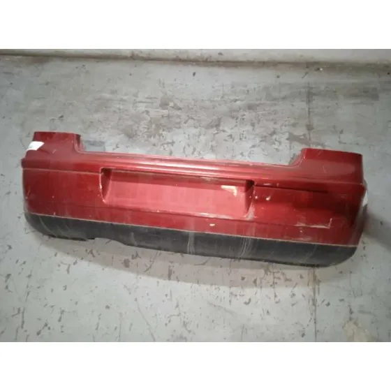 Paragolpes Trasero para Volkswagen Polo (9N3)