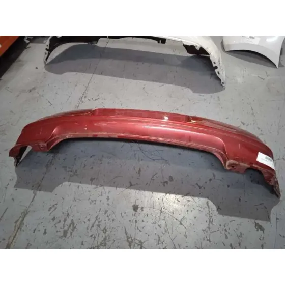 Paragolpes Trasero para Volkswagen Polo (9N3)