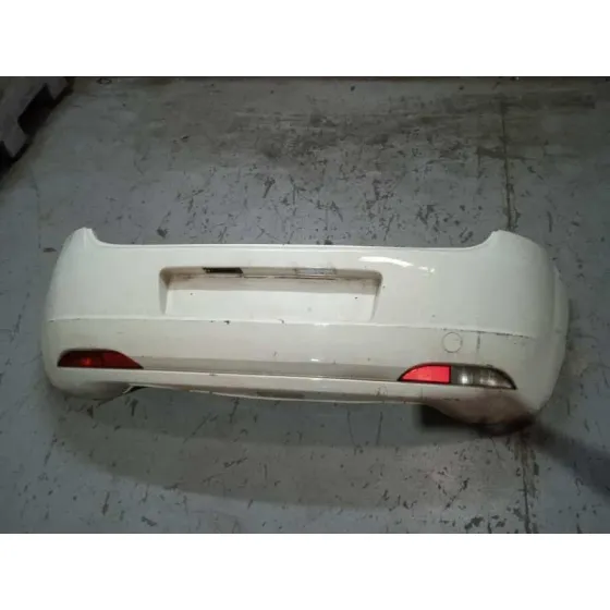 Paragolpes Trasero para Fiat Punto (Evo) (199)