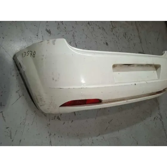 Paragolpes Trasero para Fiat Punto (Evo) (199)