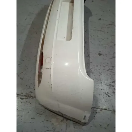 Paragolpes Trasero para Fiat Punto (Evo) (199)