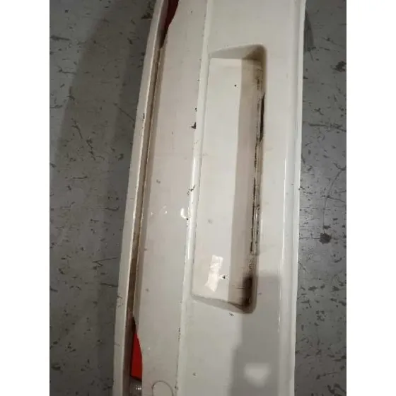 Paragolpes Trasero para Fiat Punto (Evo) (199)