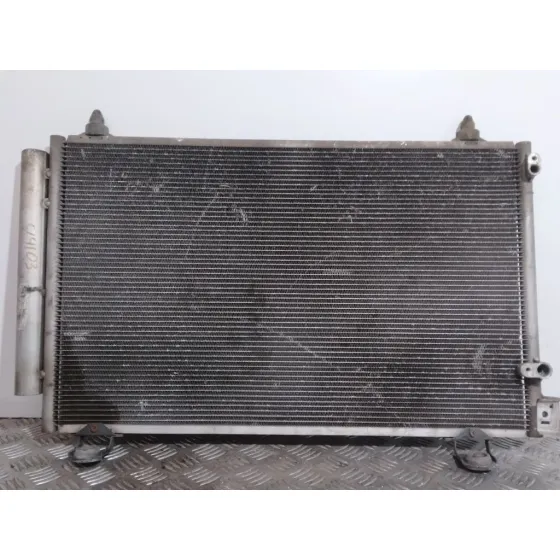 Condensador / Radiador Aire Acondicionado para Toyota Corolla Verso (R1)