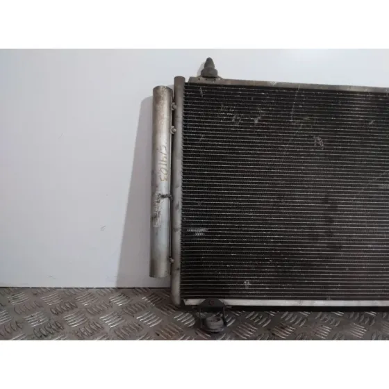 Condensador / Radiador Aire Acondicionado para Toyota Corolla Verso (R1)