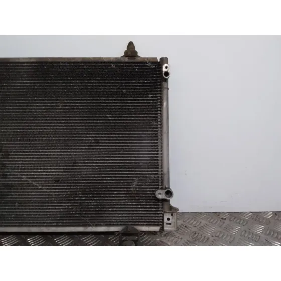 Condensador / Radiador Aire Acondicionado para Toyota Corolla Verso (R1)