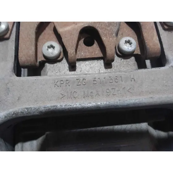 Columna Direccion para Ford Mondeo Ber. (Ca2)