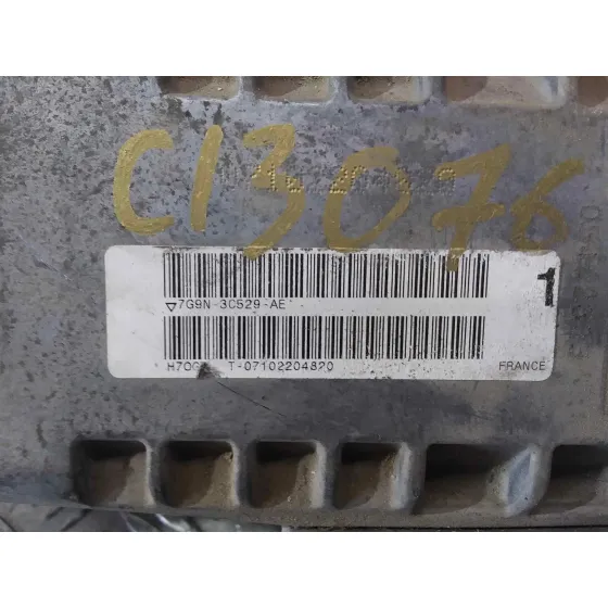 Columna Direccion para Ford Mondeo Ber. (Ca2)