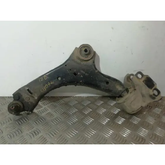 Brazo Suspension Inferior Delantero Izquierdo para Ford Mondeo Ber. (Ca2)