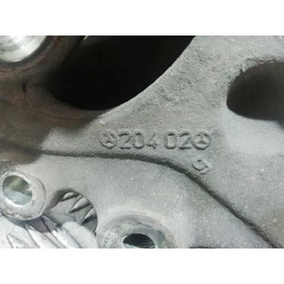 Mangueta Delantera Derecha para Mercedes-Benz Clase Clk (W209) Coupe
