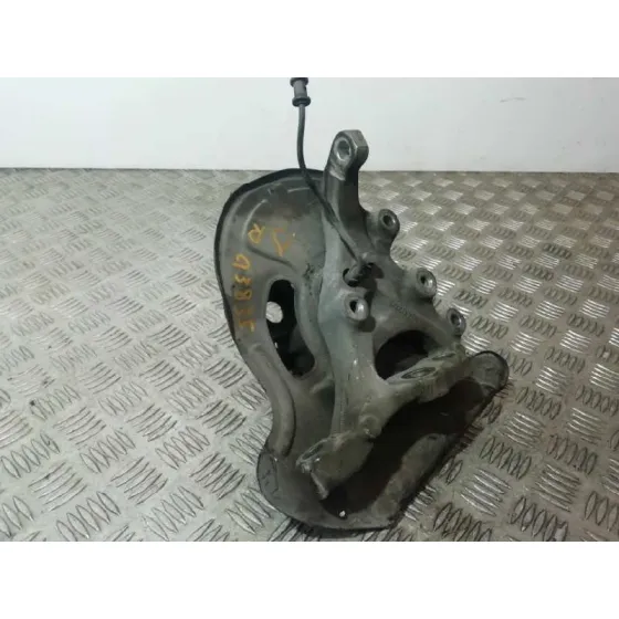 Mangueta Delantera Derecha para Mercedes-Benz Clase Clk (W209) Coupe