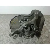 Mangueta Delantera Izquierda para Mercedes-Benz Clase Clk (W209) Coupe