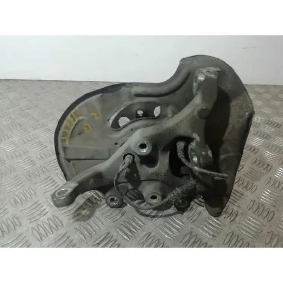 Mangueta Delantera Izquierda para Mercedes-Benz Clase Clk (W209) Coupe
