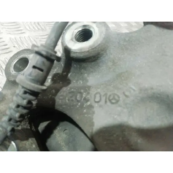Mangueta Delantera Izquierda para Mercedes-Benz Clase Clk (W209) Coupe