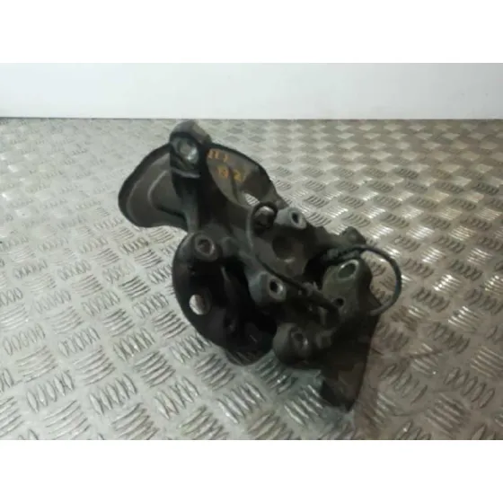 Mangueta Delantera Izquierda para Mercedes-Benz Clase Clk (W209) Coupe