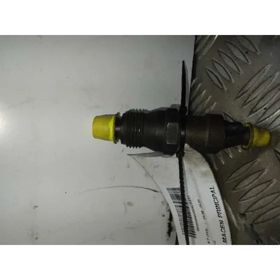 Inyector para Tata Safari