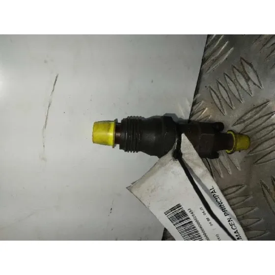 Inyector para Tata Safari
