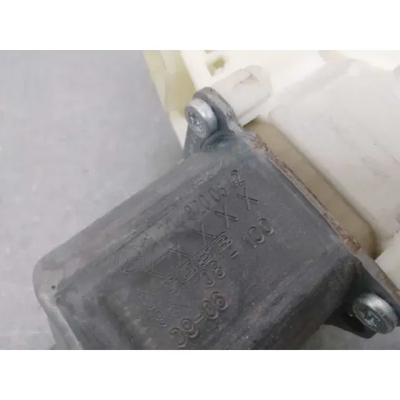 Motor Elevalunas Trasero Derecho para Mercedes-Benz Clase C (W204) Familiar