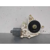 Motor Elevalunas Trasero Izquierdo para Mercedes-Benz Clase C (W204) Familiar