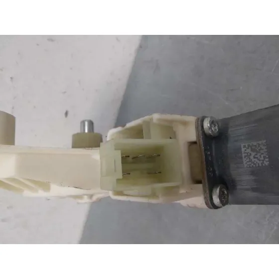 Motor Elevalunas Trasero Izquierdo para Mercedes-Benz Clase C (W204) Familiar