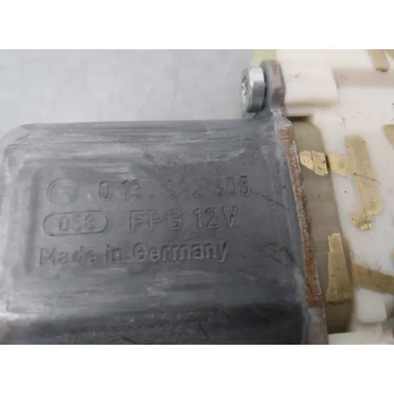 Motor Elevalunas Trasero Izquierdo para Mercedes-Benz Clase C (W204) Familiar