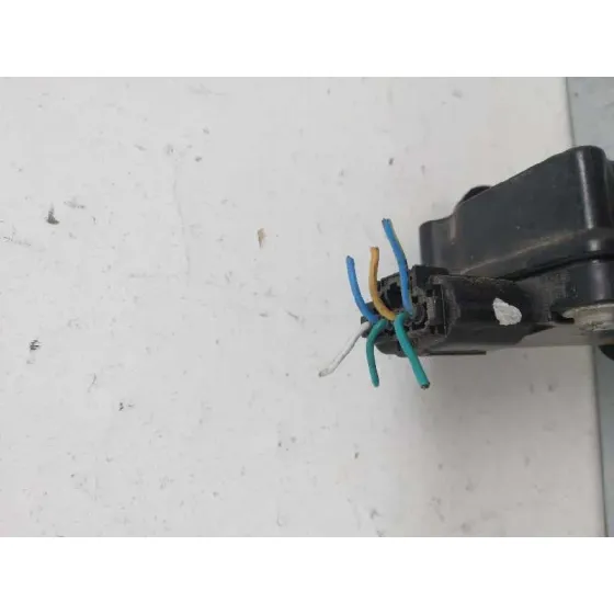 Potenciometro Pedal para Subaru Xv