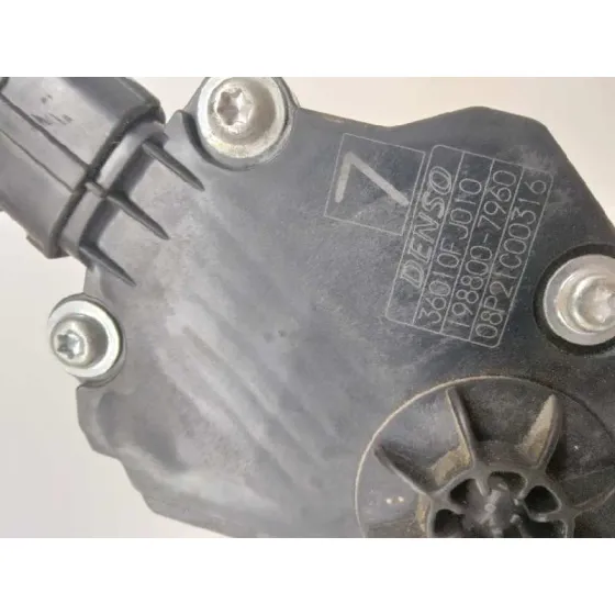 Potenciometro Pedal para Subaru Xv