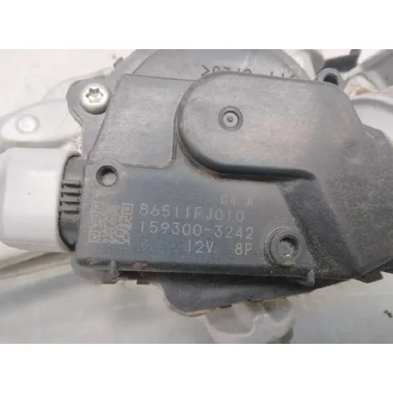 Motor Limpia Delantero para Subaru Xv