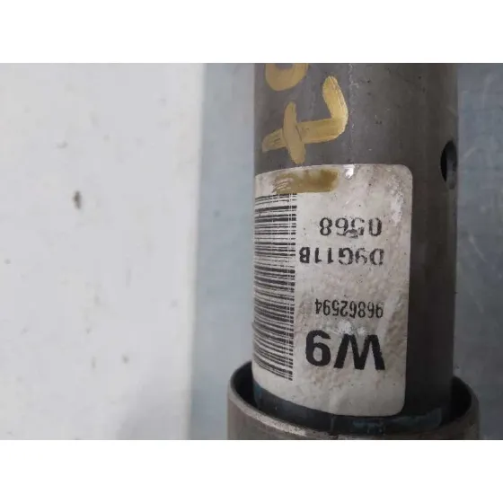 Columna Direccion para Chevrolet Aveo