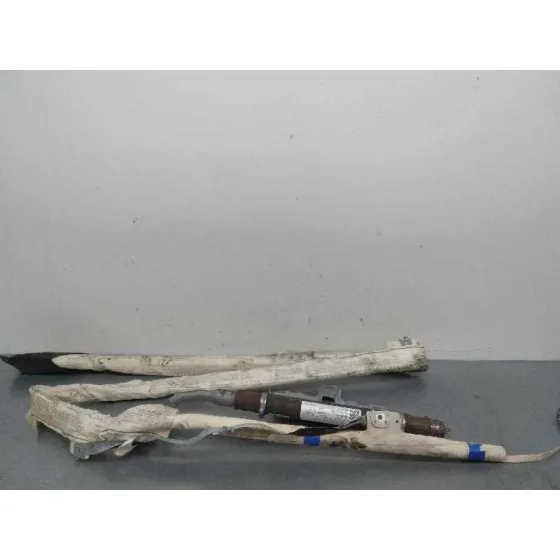 Airbag Cortina Delantero Izquierdo para Audi Q7 (4L)
