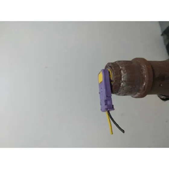 Airbag Cortina Delantero Izquierdo para Audi Q7 (4L)