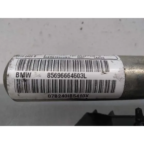 Airbag Cortina Delantero Derecho para Bmw Serie 3 Berlina (E90)