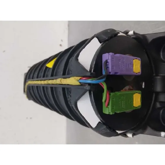 Airbag Delantero Derecho para Audi Q7 (4L)