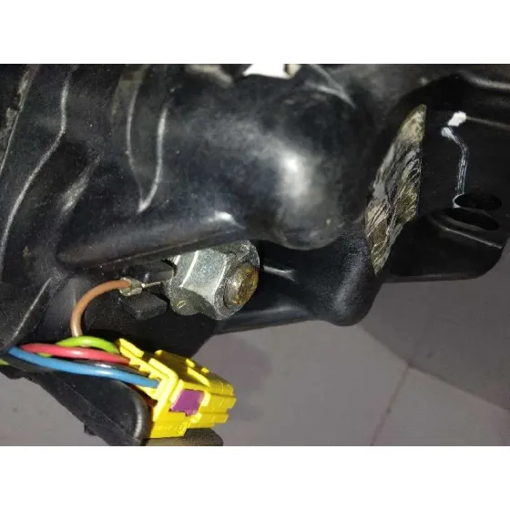 Airbag Delantero Derecho para Audi Q7 (4L)