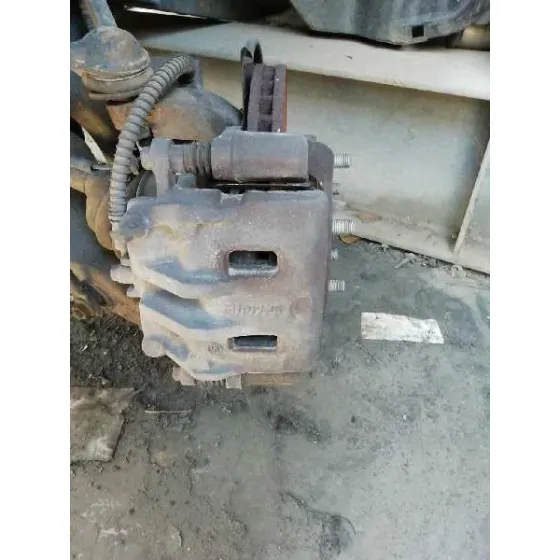 Pinza Freno Delantera Izquierda para Ssangyong Actyon