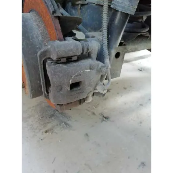 Pinza Freno Trasera Izquierda para Ssangyong Actyon