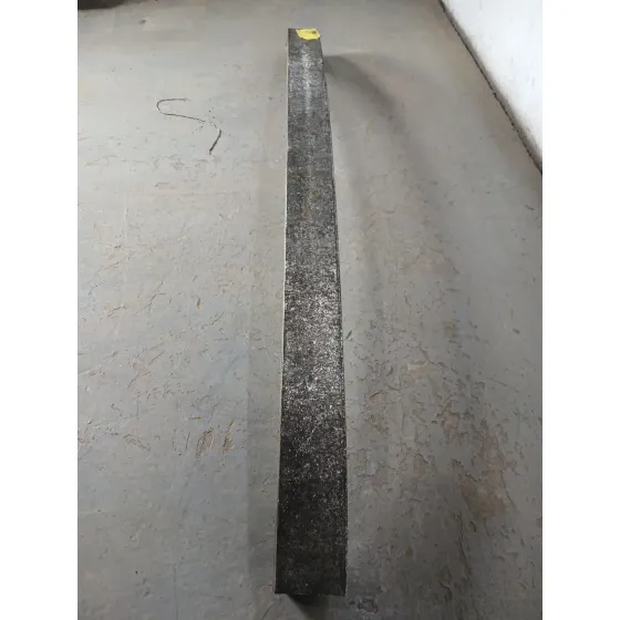 Refuerzo Paragolpes Trasero para Audi A6 Berlina (4F2)