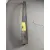 Refuerzo Paragolpes Trasero para Audi A6 Berlina (4F2)