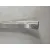 Refuerzo Paragolpes Trasero para Audi A6 Berlina (4F2)