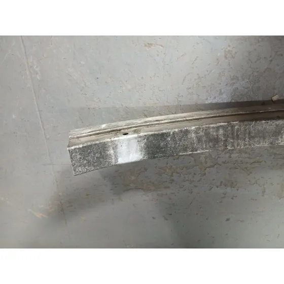 Refuerzo Paragolpes Trasero para Audi A6 Berlina (4F2)