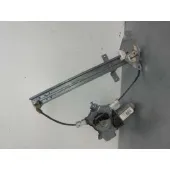 Elevalunas Trasero Derecho para Nissan Almera Tino (V10M)
