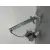 Elevalunas Trasero Derecho para Nissan Almera Tino (V10M)