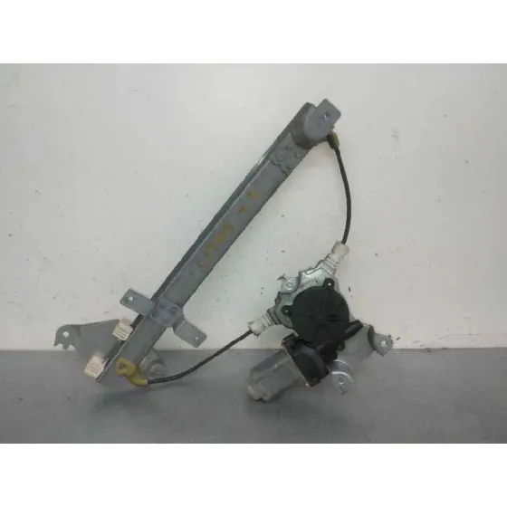 Elevalunas Trasero Derecho para Nissan Almera Tino (V10M)