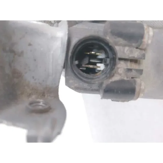 Elevalunas Trasero Derecho para Nissan Almera Tino (V10M)