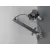 Elevalunas Trasero Izquierdo para Nissan Almera Tino (V10M)