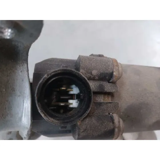 Elevalunas Trasero Izquierdo para Nissan Almera Tino (V10M)