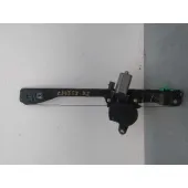 Elevalunas Delantero Izquierdo para Fiat Punto Berlina (188)